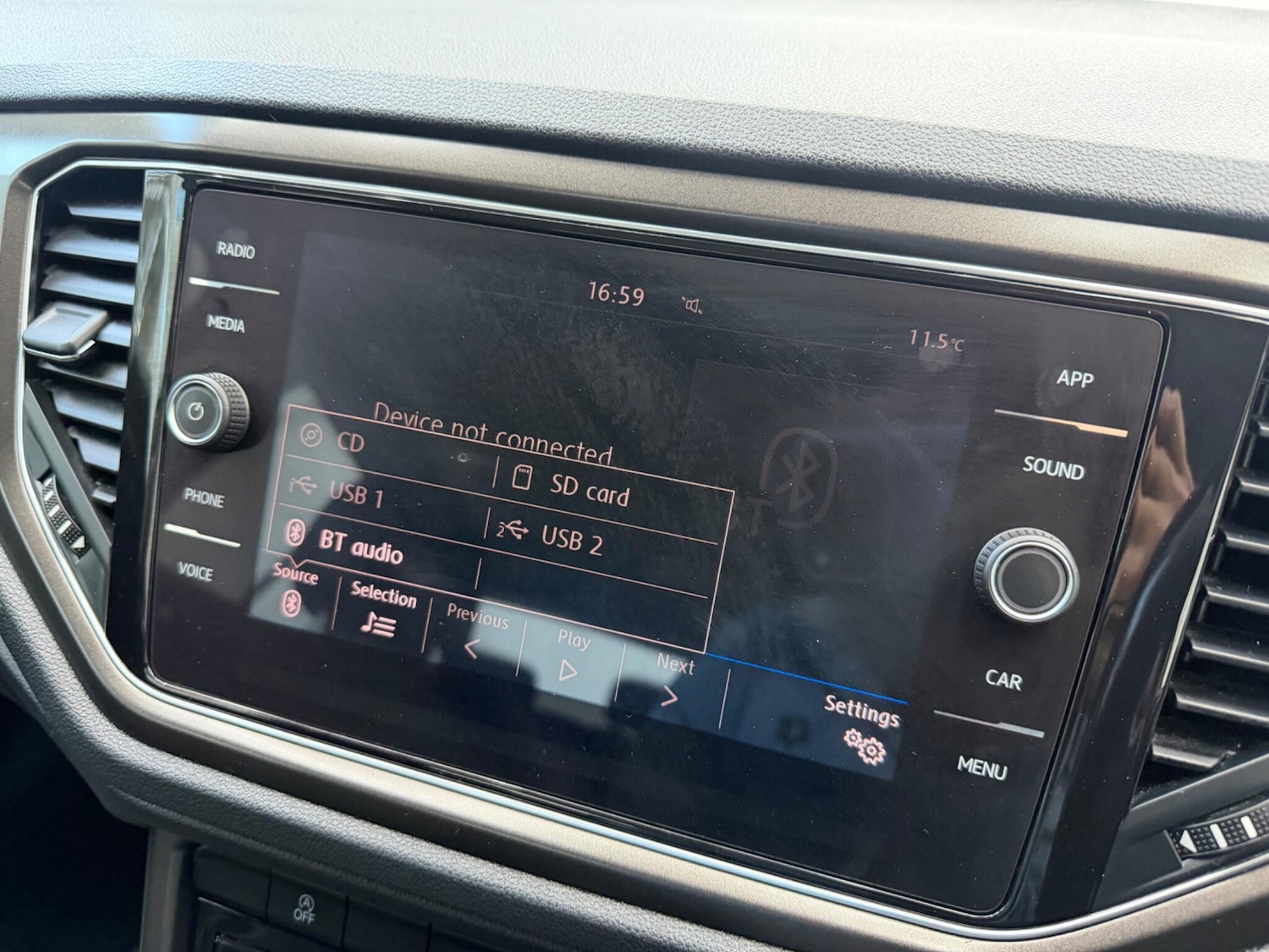 Used Volkswagen T-Roc 2018 for sale - 77892856: Photo 47