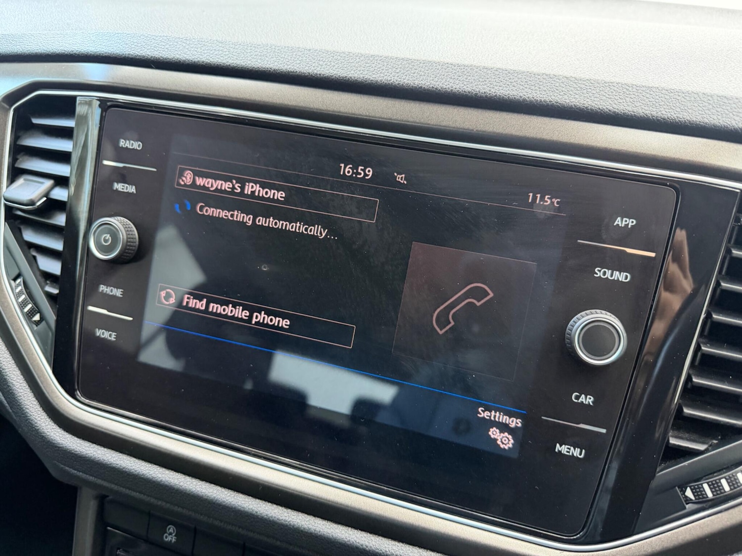 Used Volkswagen T-Roc 2018 for sale - 77892856: Photo 48