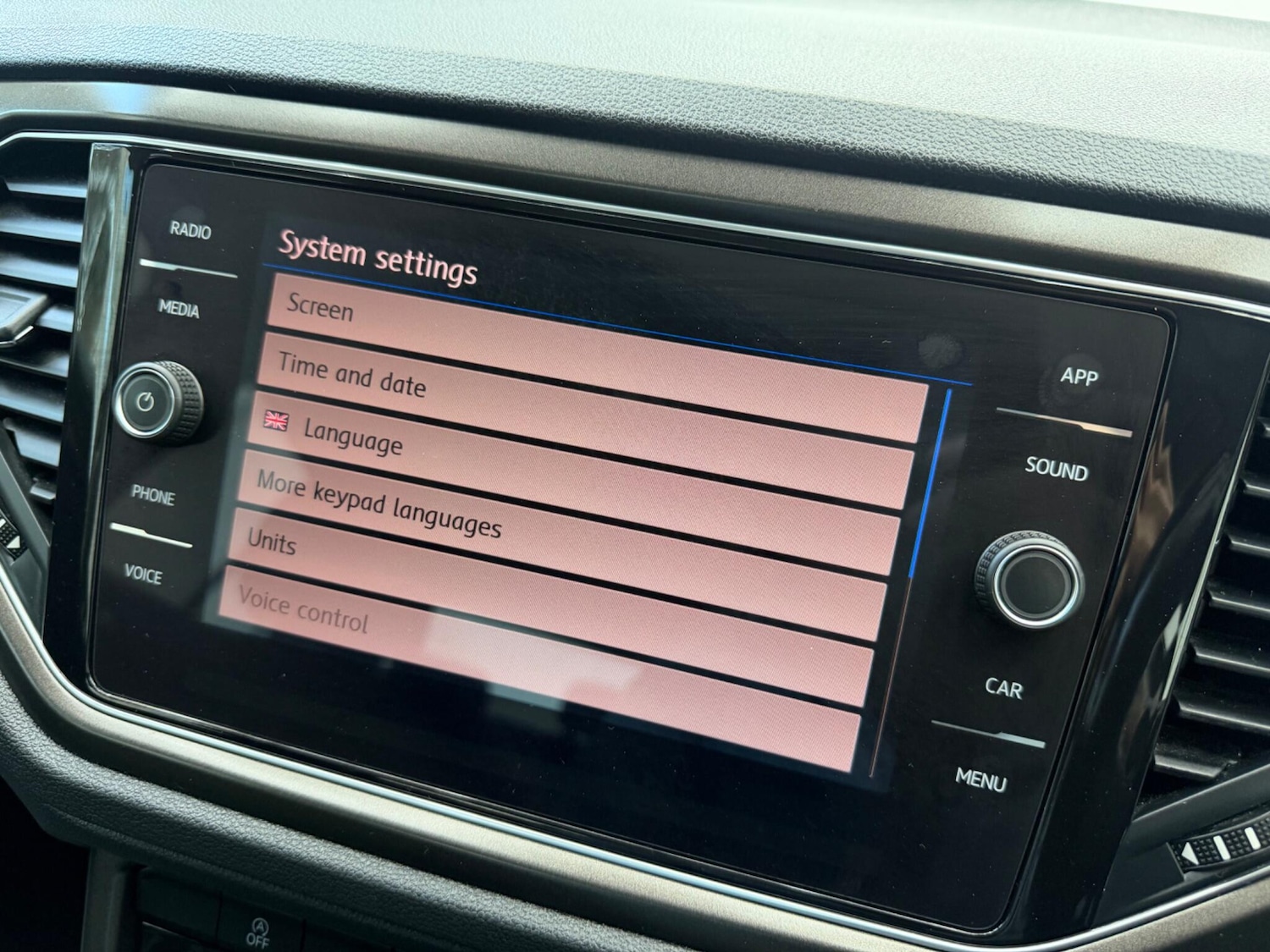 Used Volkswagen T-Roc 2018 for sale - 77892856: Photo 52