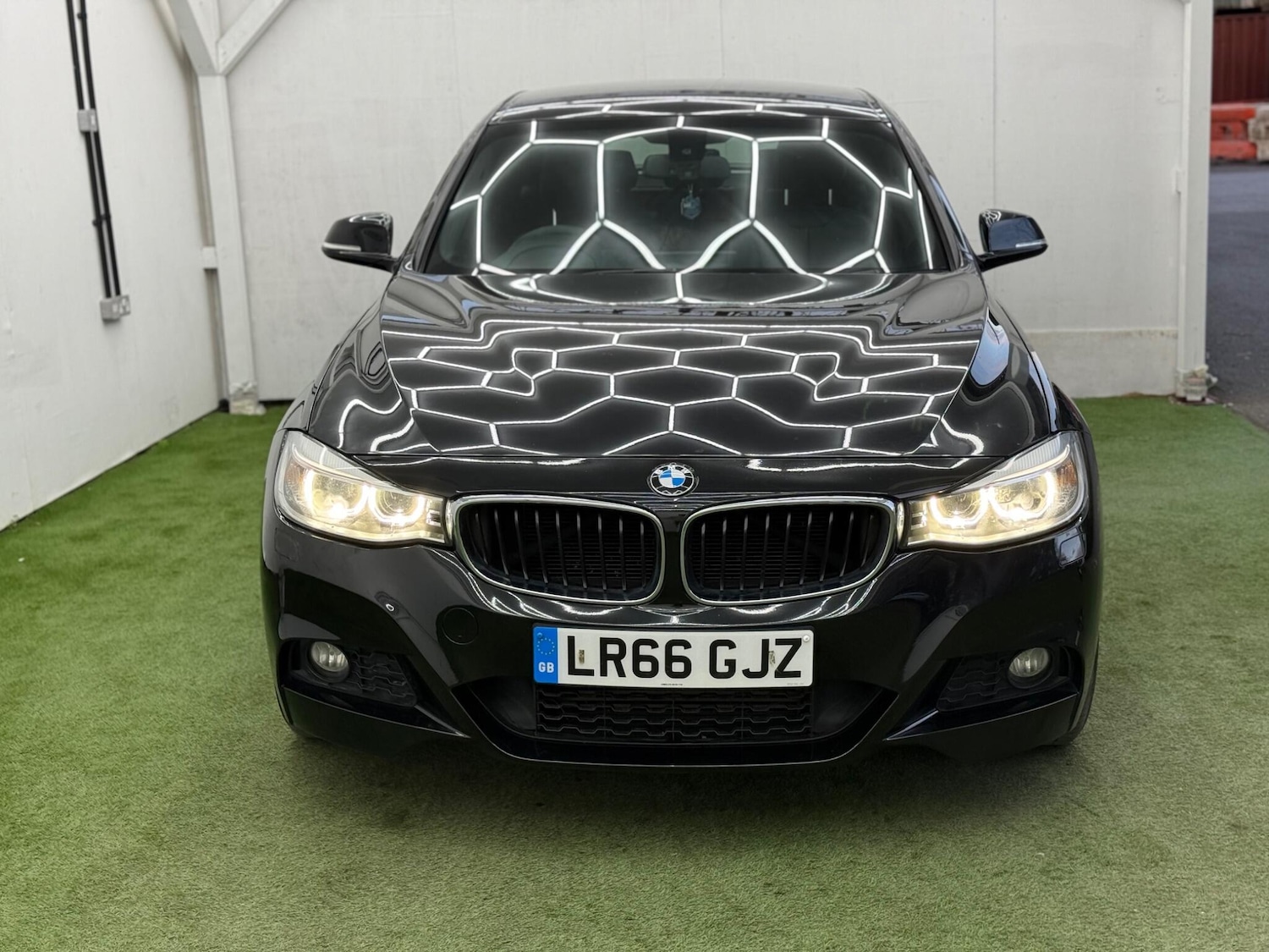 Used BMW 3 Series 2016 for sale - 77824141: Photo 12