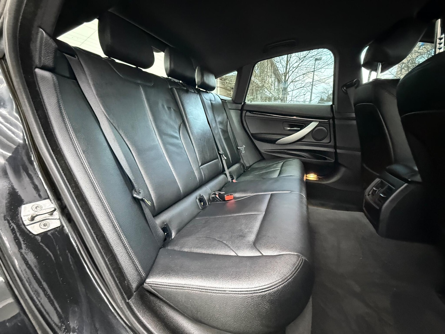 Used BMW 3 Series 2016 for sale - 77824141: Photo 19