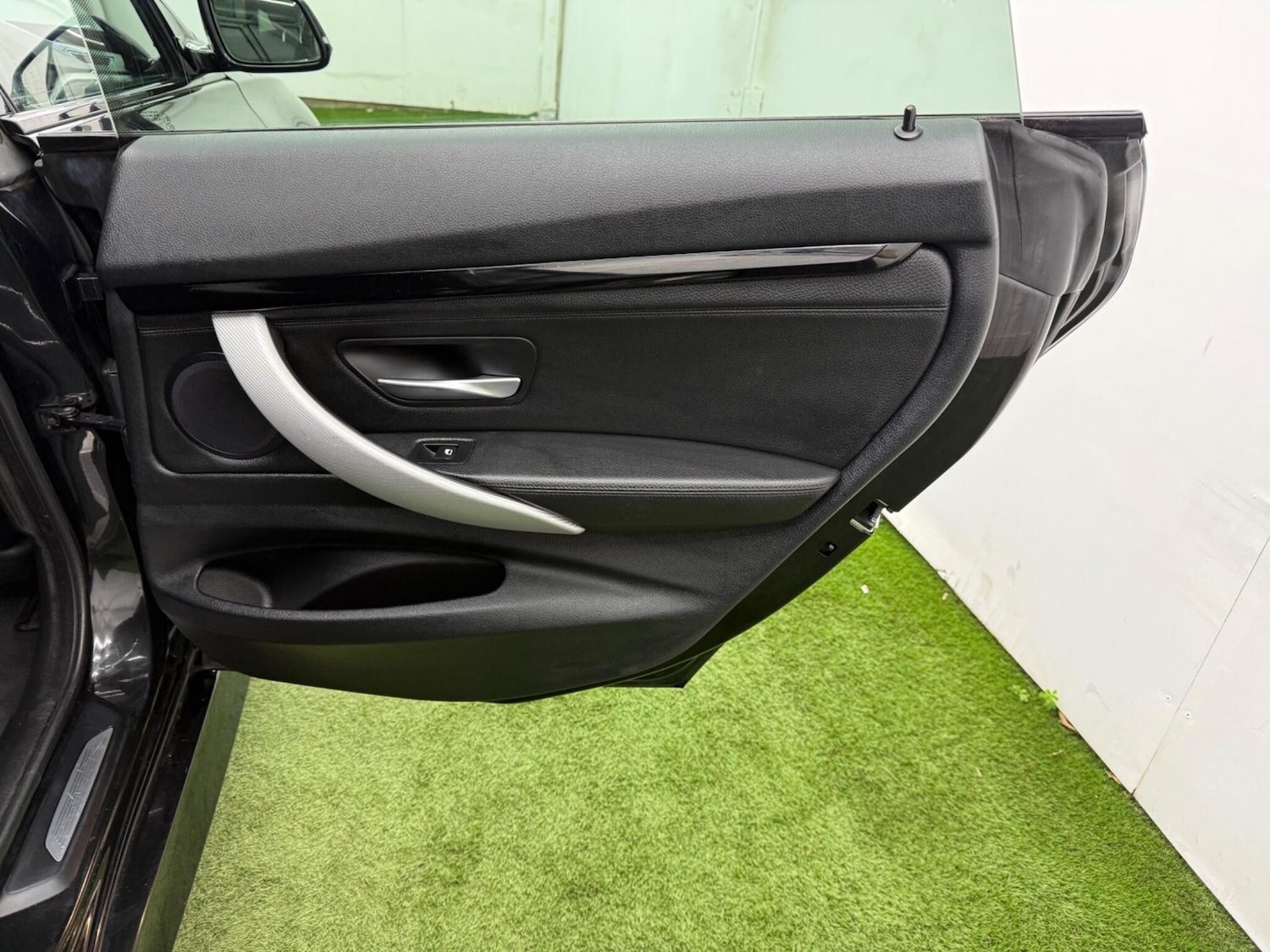 Used BMW 3 Series 2016 for sale - 77824141: Photo 20