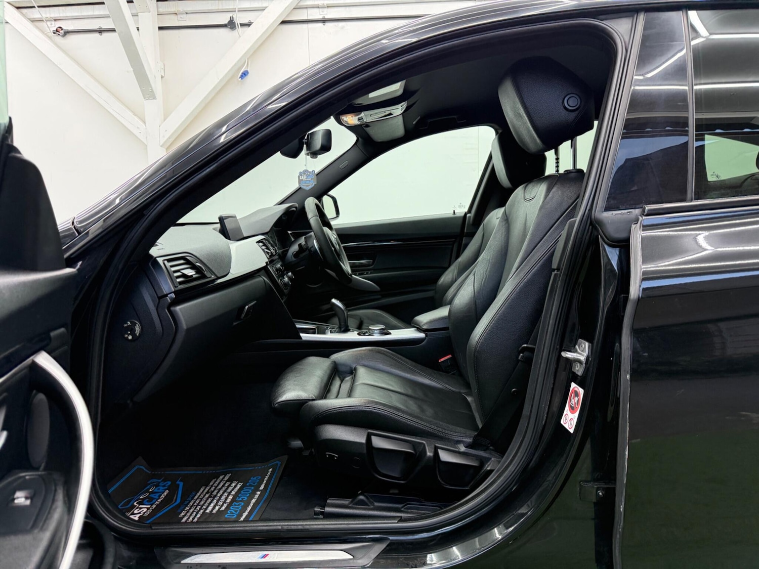 Used BMW 3 Series 2016 for sale - 77824141: Photo 24