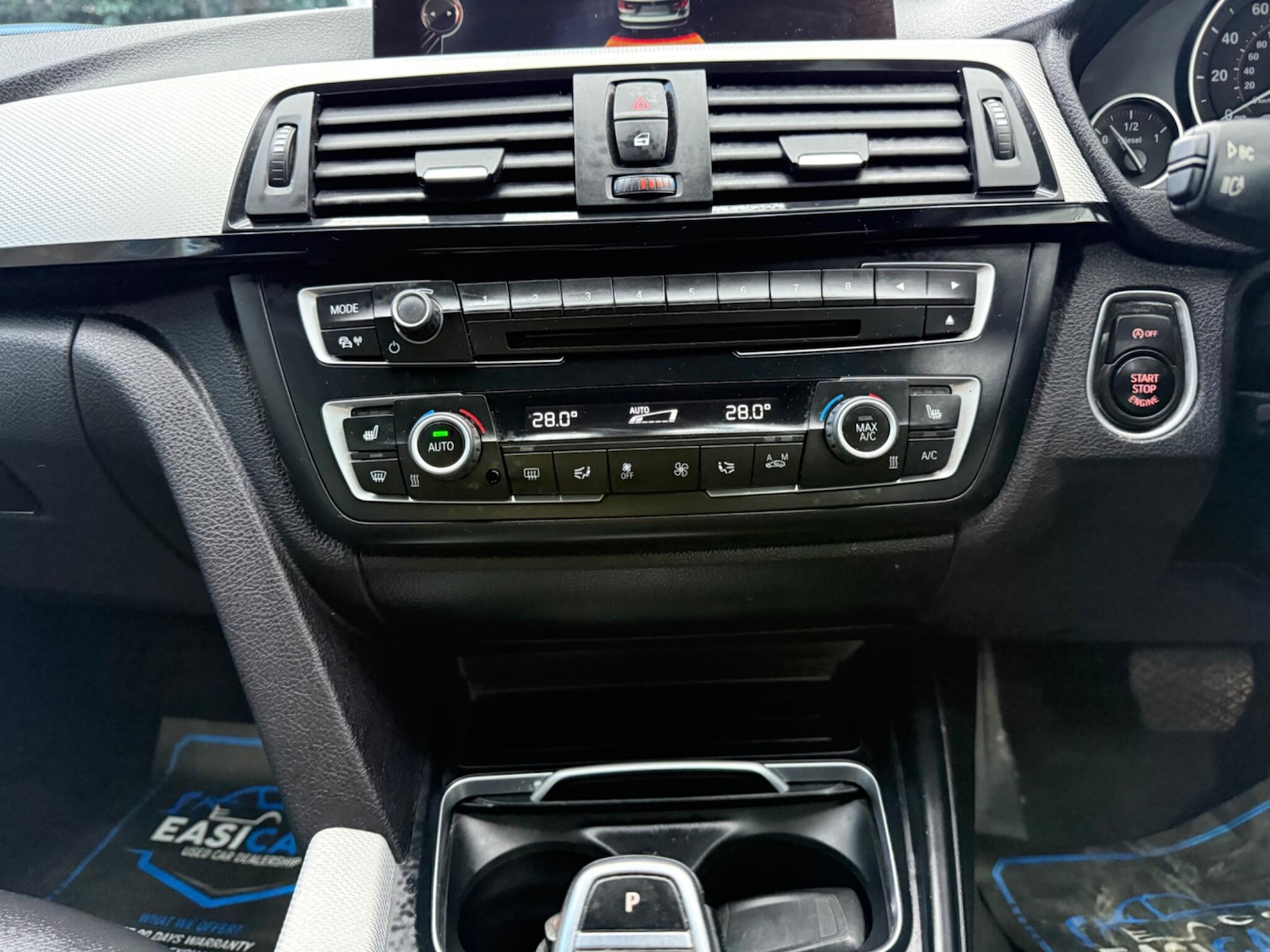 Used BMW 3 Series 2016 for sale - 77824141: Photo 29