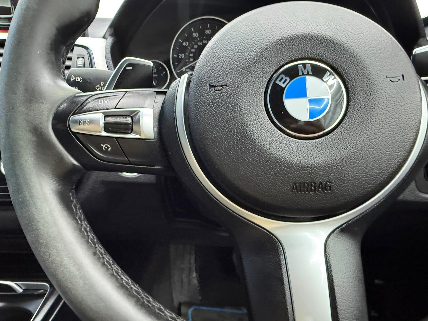 Used BMW 3 Series 2016 for sale - 77824141: Photo 33