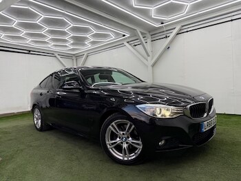 Used BMW 3 Series 2016 for sale - 77824141: Photo