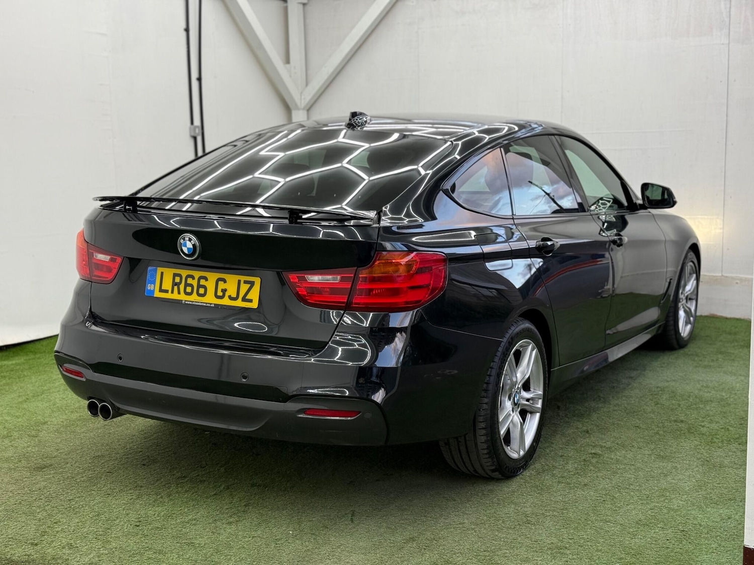 Used BMW 3 Series 2016 for sale - 77824141: Photo 6