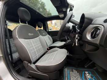Used Fiat 500 2020 for sale - 75198609: Photo