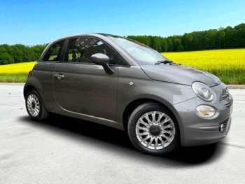 Used Fiat 500 2020 for sale - 75198609: Photo