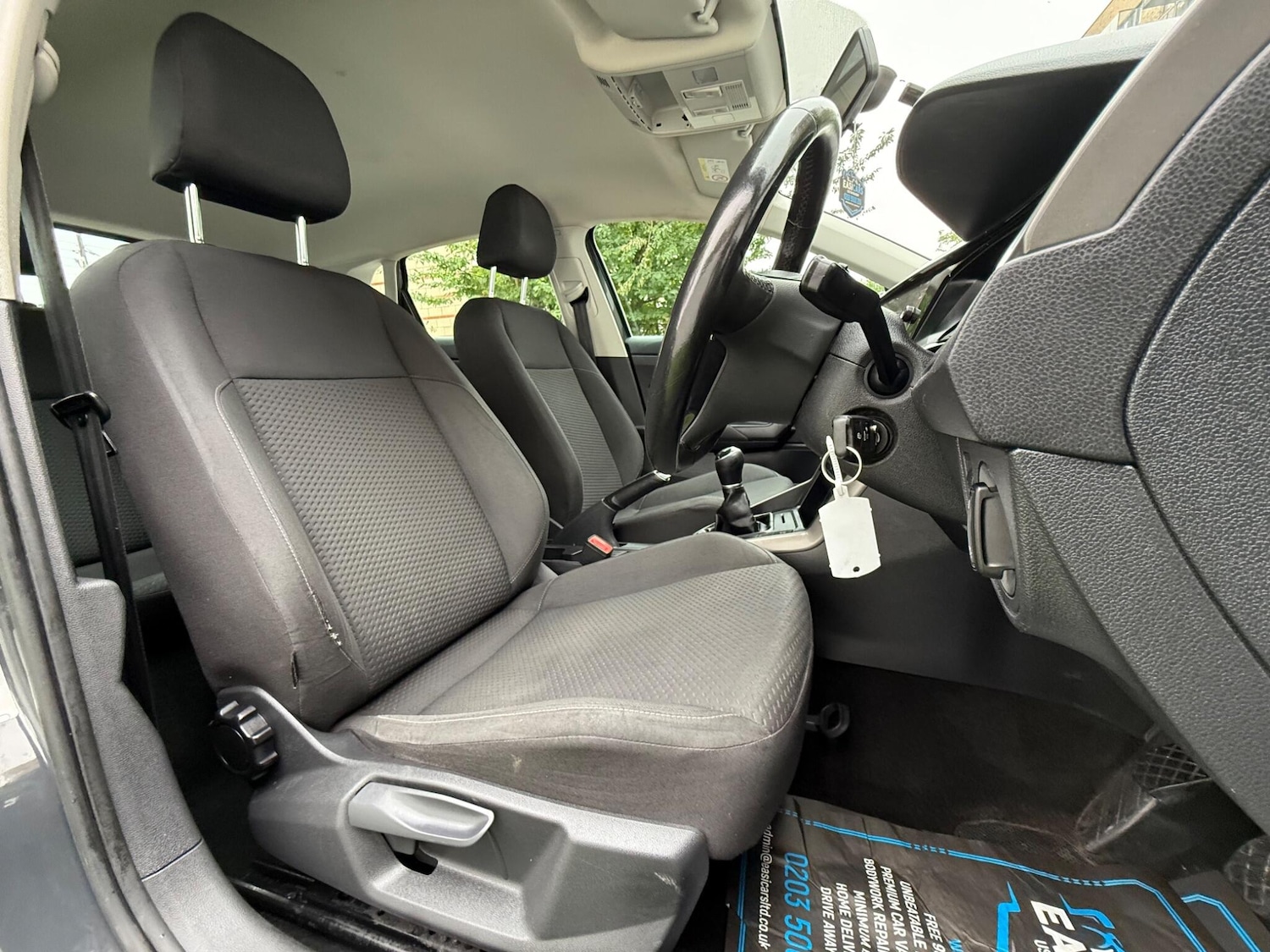 Vehicle 16