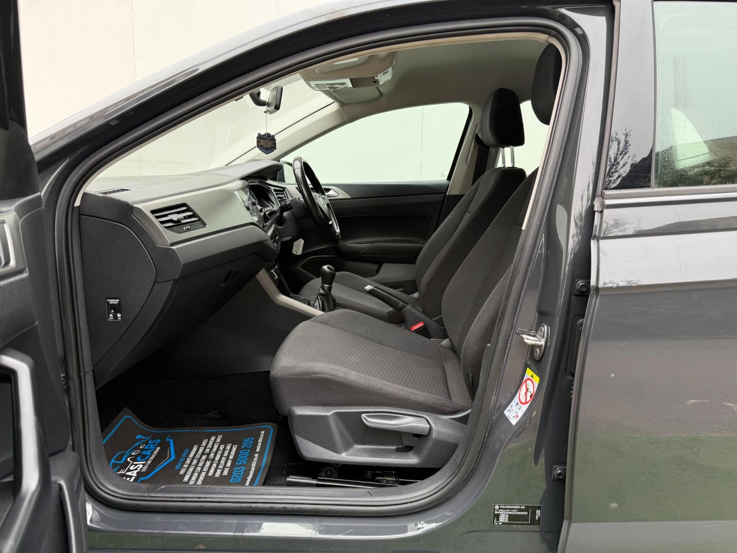 Vehicle 25