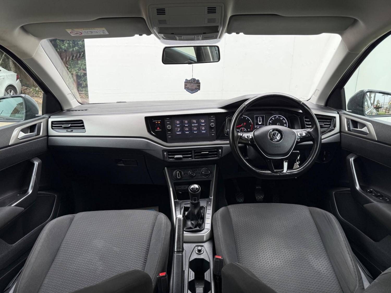 Vehicle 28