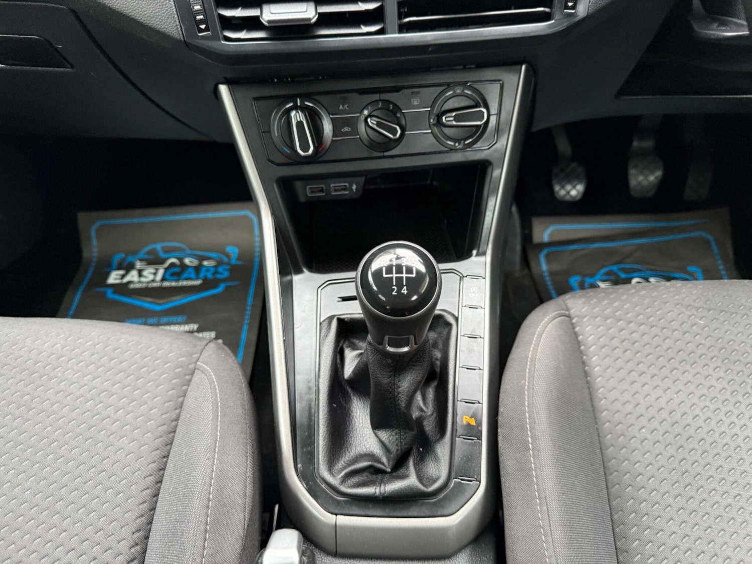 Vehicle 30