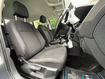 Used Volkswagen Polo 2018 for sale - 75600218: Photo