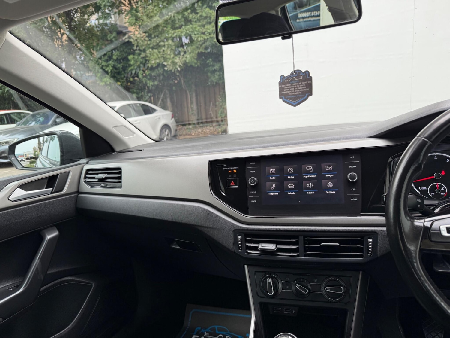 Vehicle 54