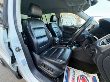 Used Volkswagen Tiguan 2011 for sale - 73857755: Photo