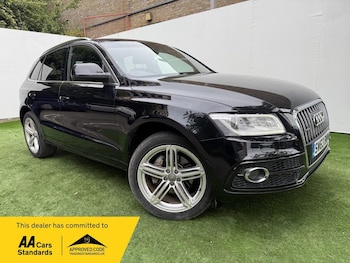 Audi - Q5