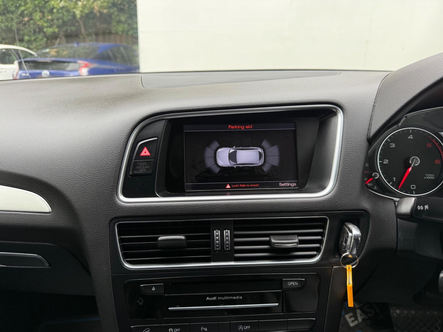 Vehicle 29