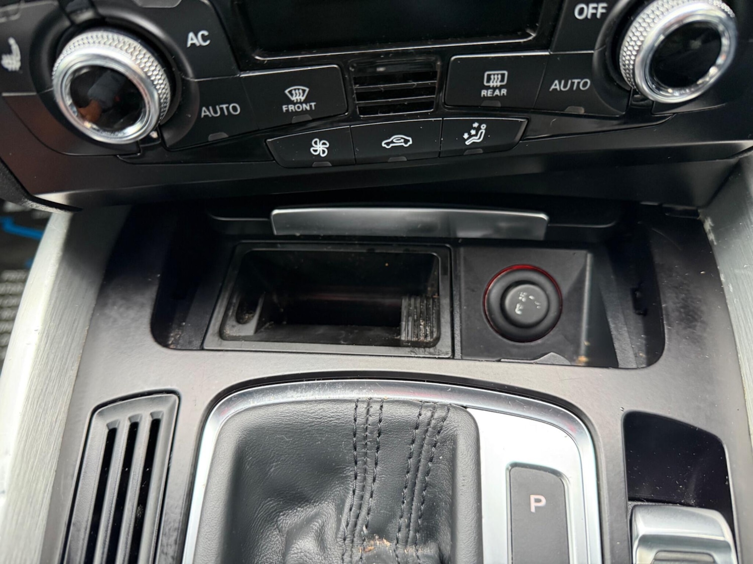 Vehicle 54