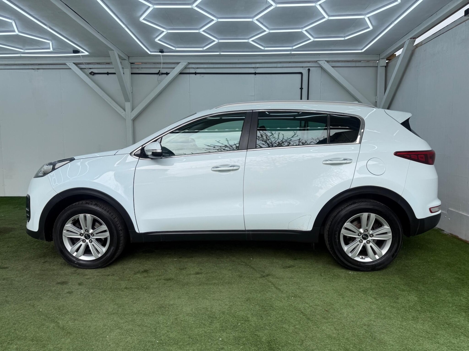 Used Kia Sportage for sale - 78135486: Photo 10