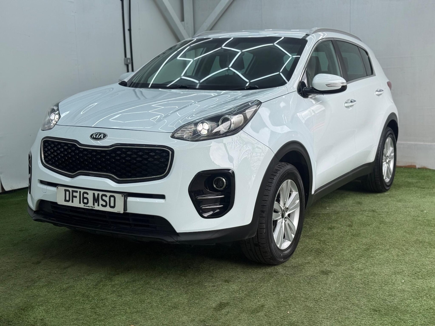 Used Kia Sportage for sale - 78135486: Photo 11