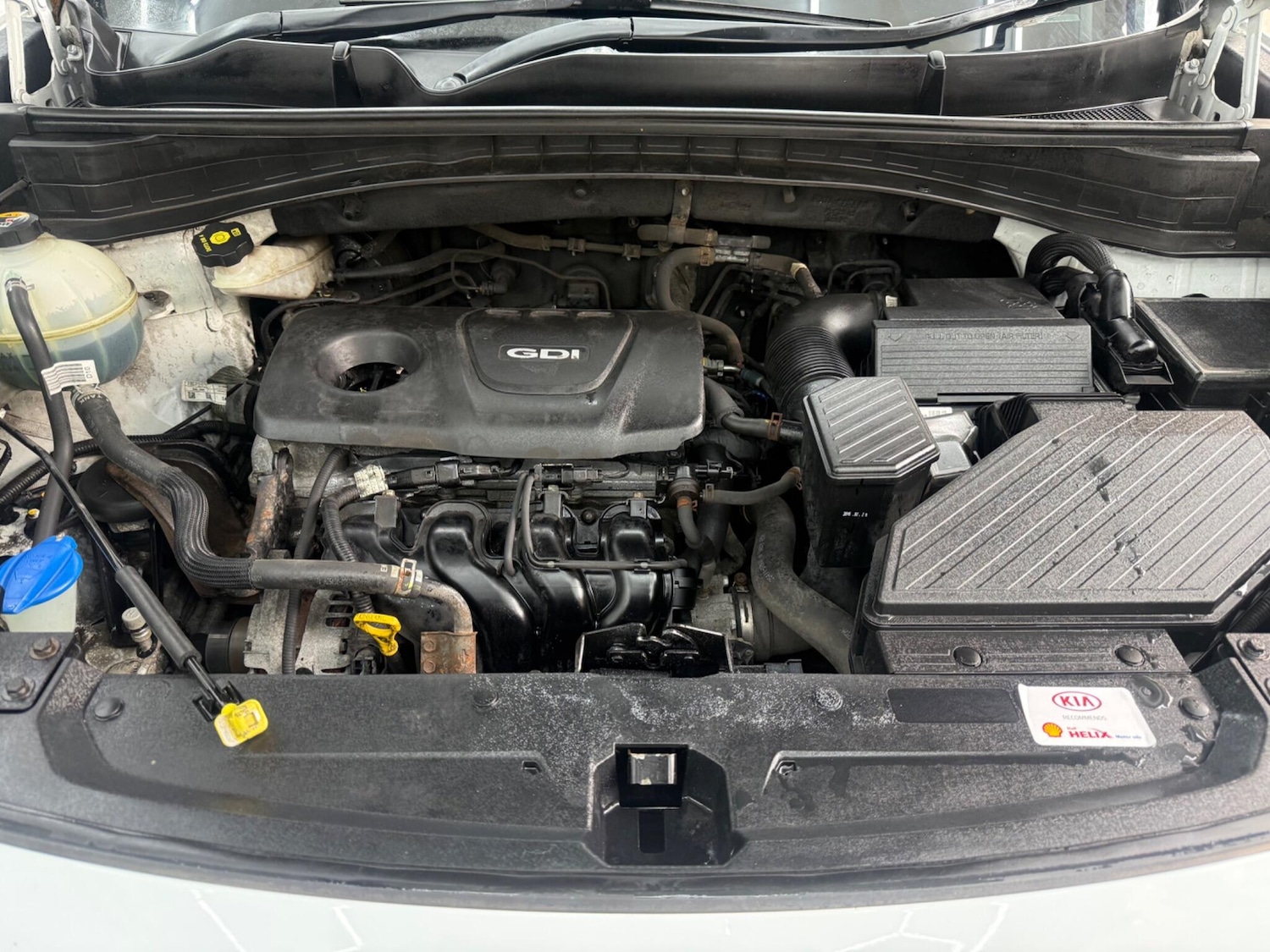 Used Kia Sportage for sale - 78135486: Photo 13