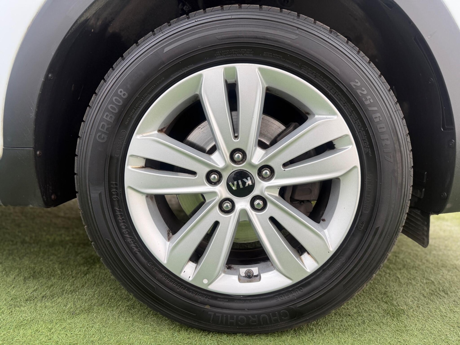 Used Kia Sportage for sale - 78135486: Photo 14