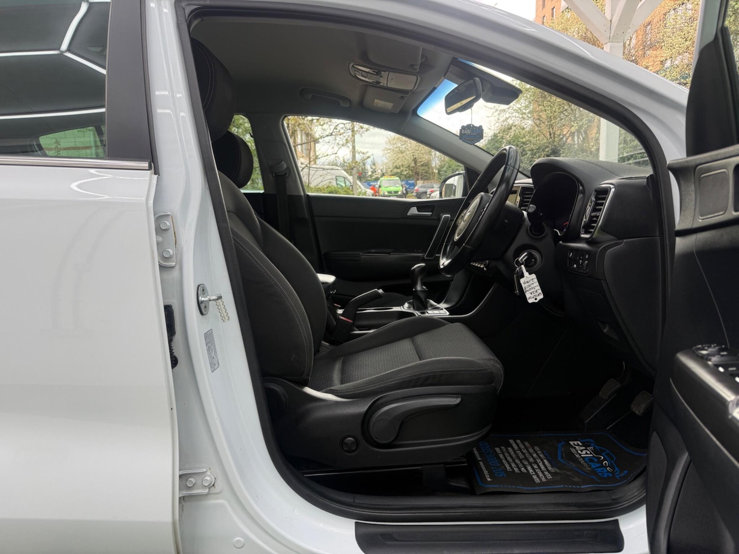 Used Kia Sportage for sale - 78135486: Photo 15