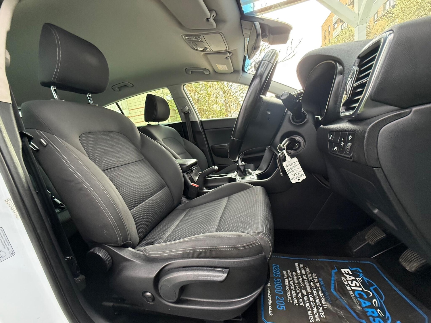 Used Kia Sportage for sale - 78135486: Photo 17