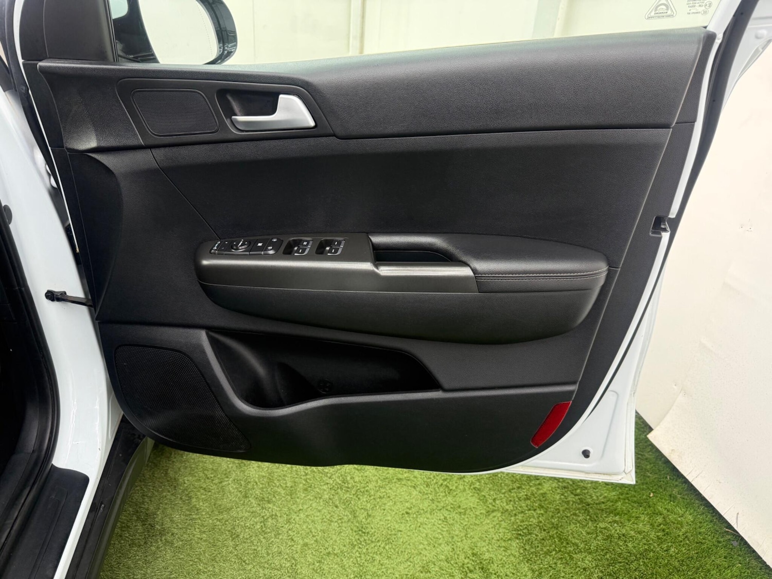 Used Kia Sportage for sale - 78135486: Photo 18