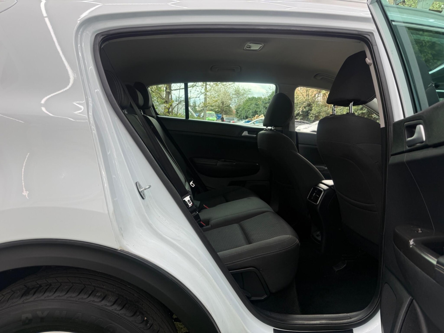 Used Kia Sportage for sale - 78135486: Photo 19