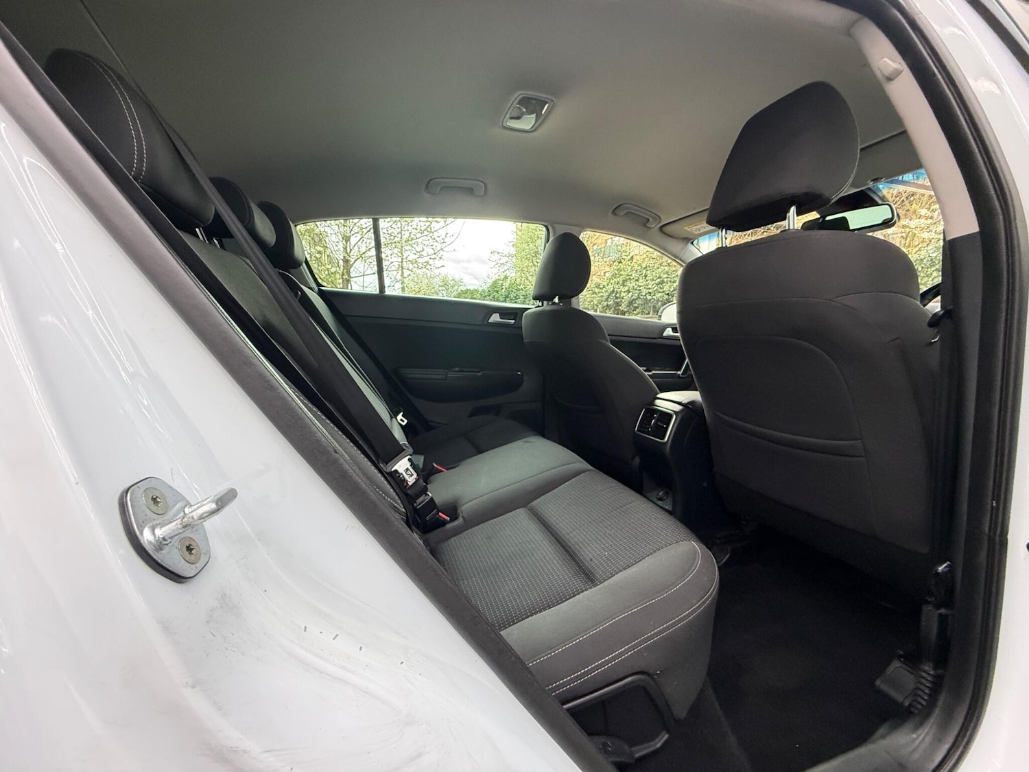 Used Kia Sportage for sale - 78135486: Photo 20