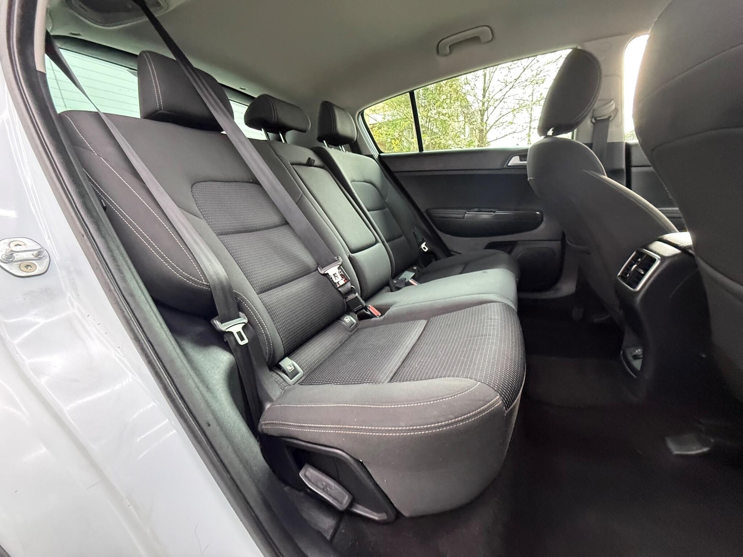 Used Kia Sportage for sale - 78135486: Photo 21