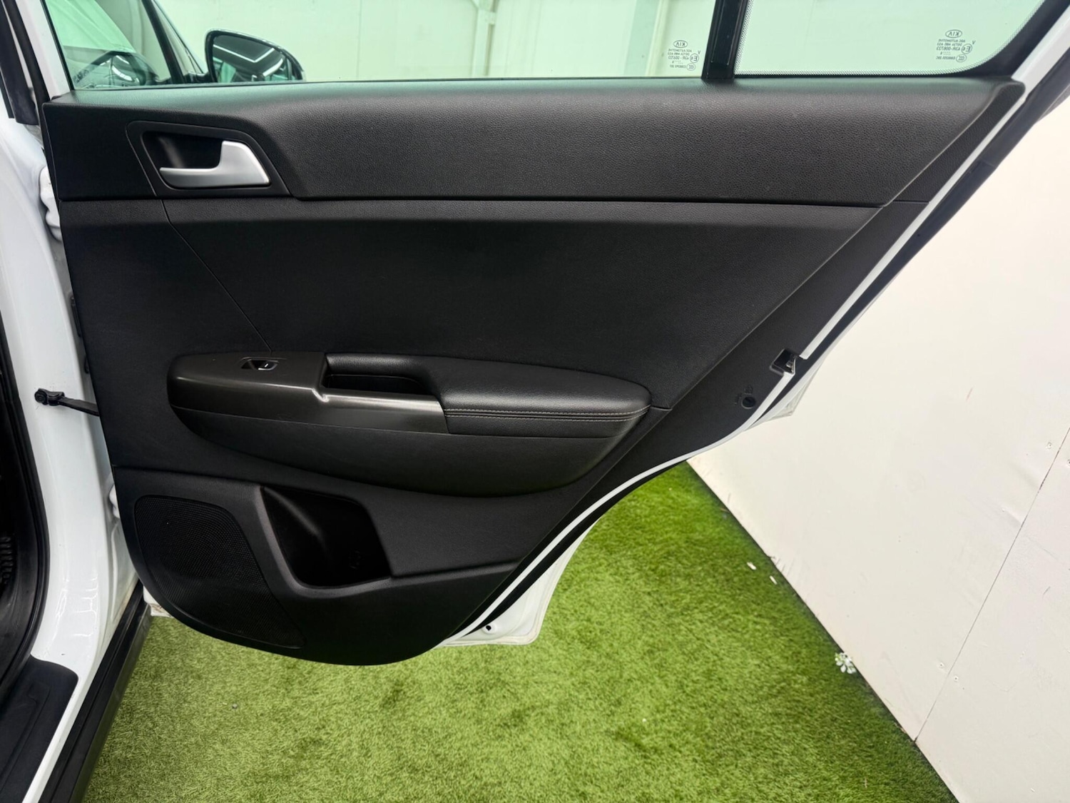 Used Kia Sportage for sale - 78135486: Photo 22