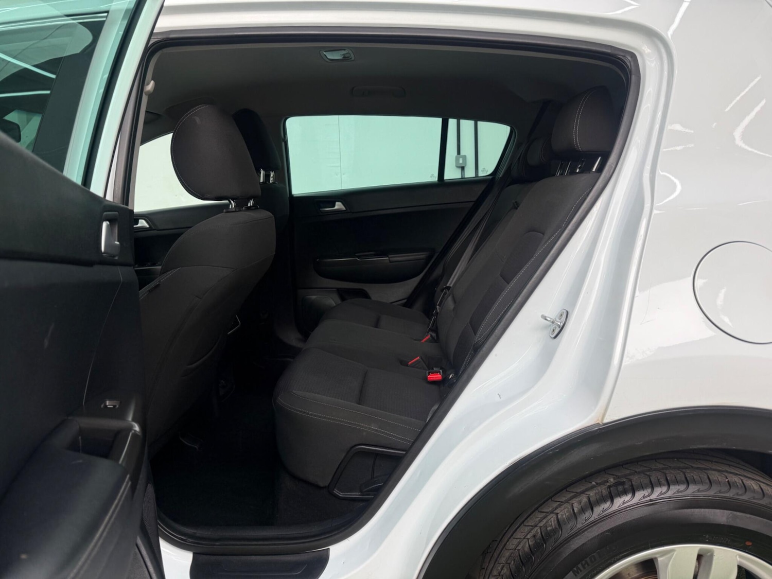 Used Kia Sportage for sale - 78135486: Photo 23