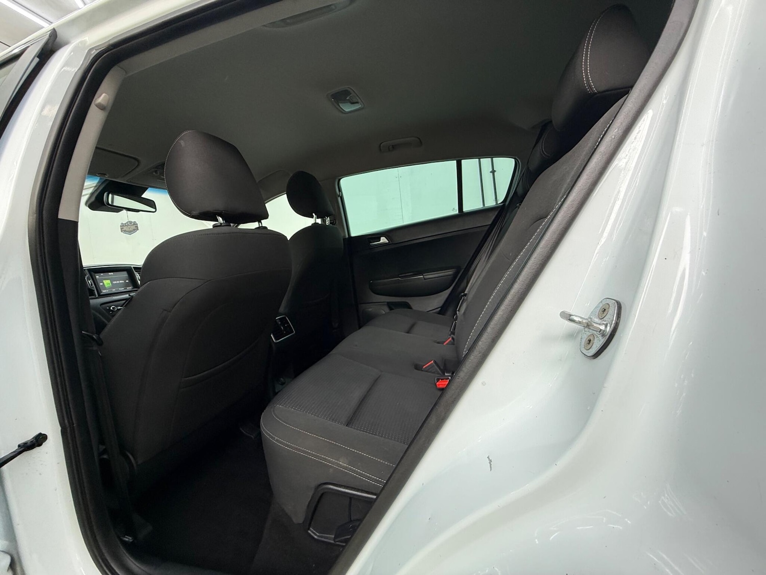 Used Kia Sportage for sale - 78135486: Photo 24