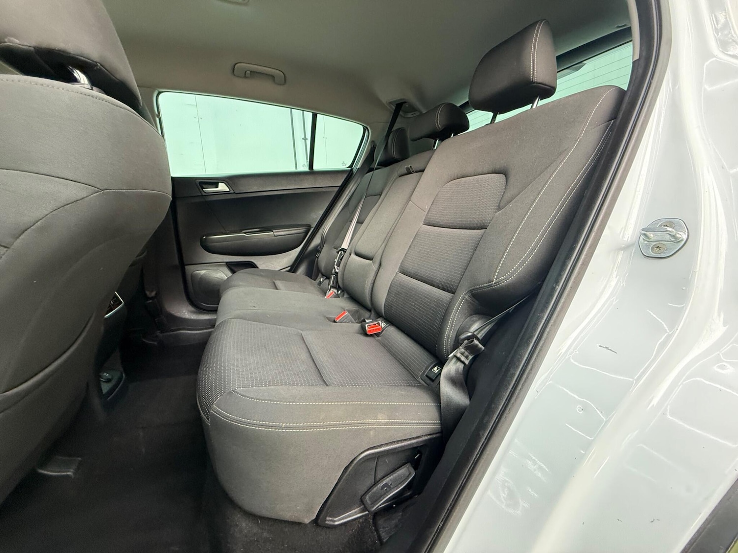 Used Kia Sportage for sale - 78135486: Photo 25