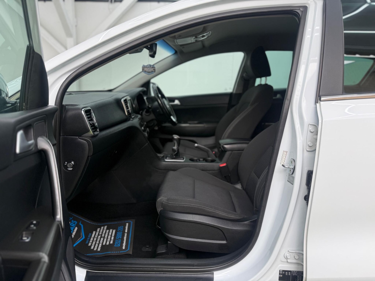 Used Kia Sportage for sale - 78135486: Photo 26