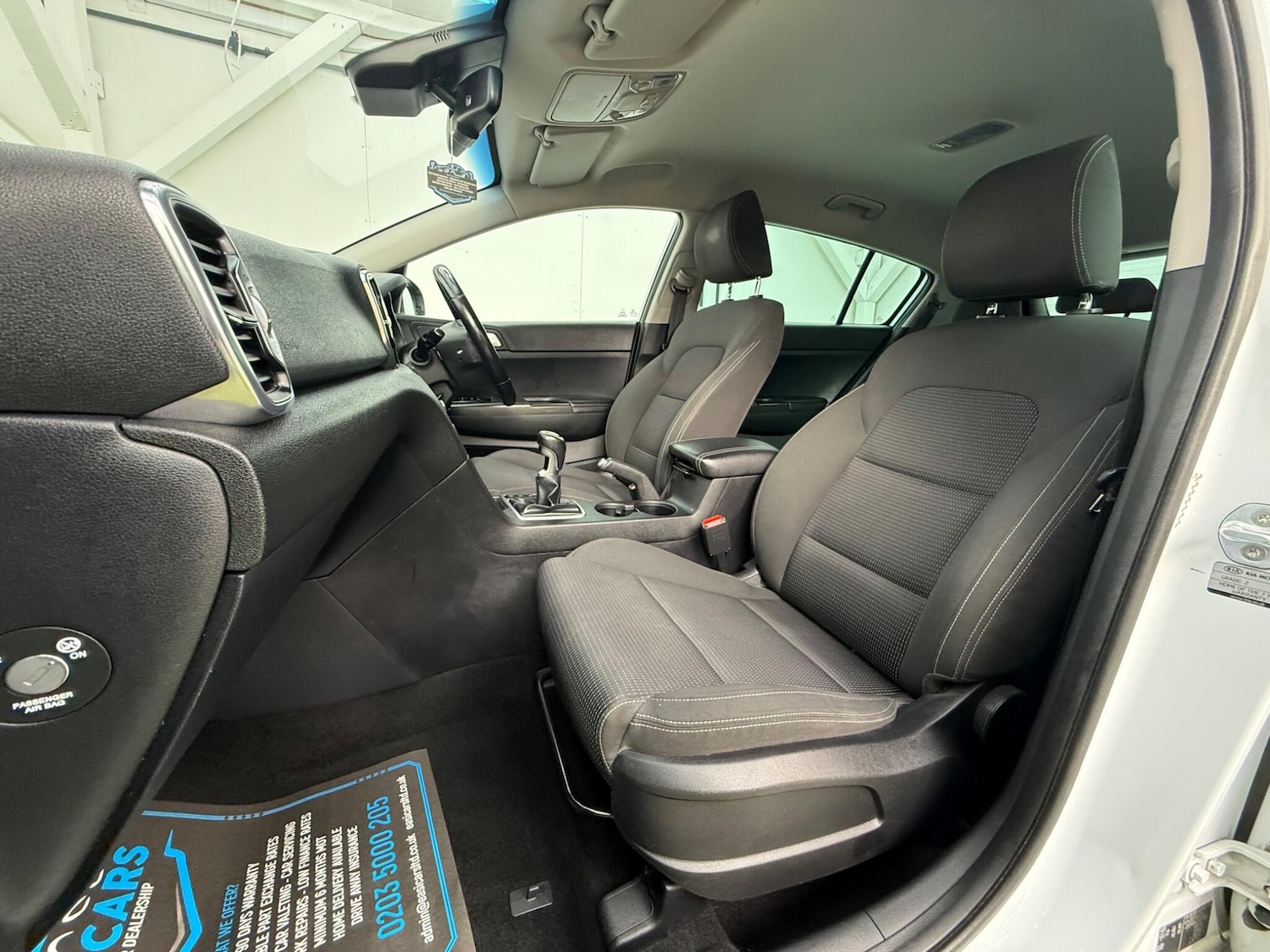 Used Kia Sportage for sale - 78135486: Photo 27