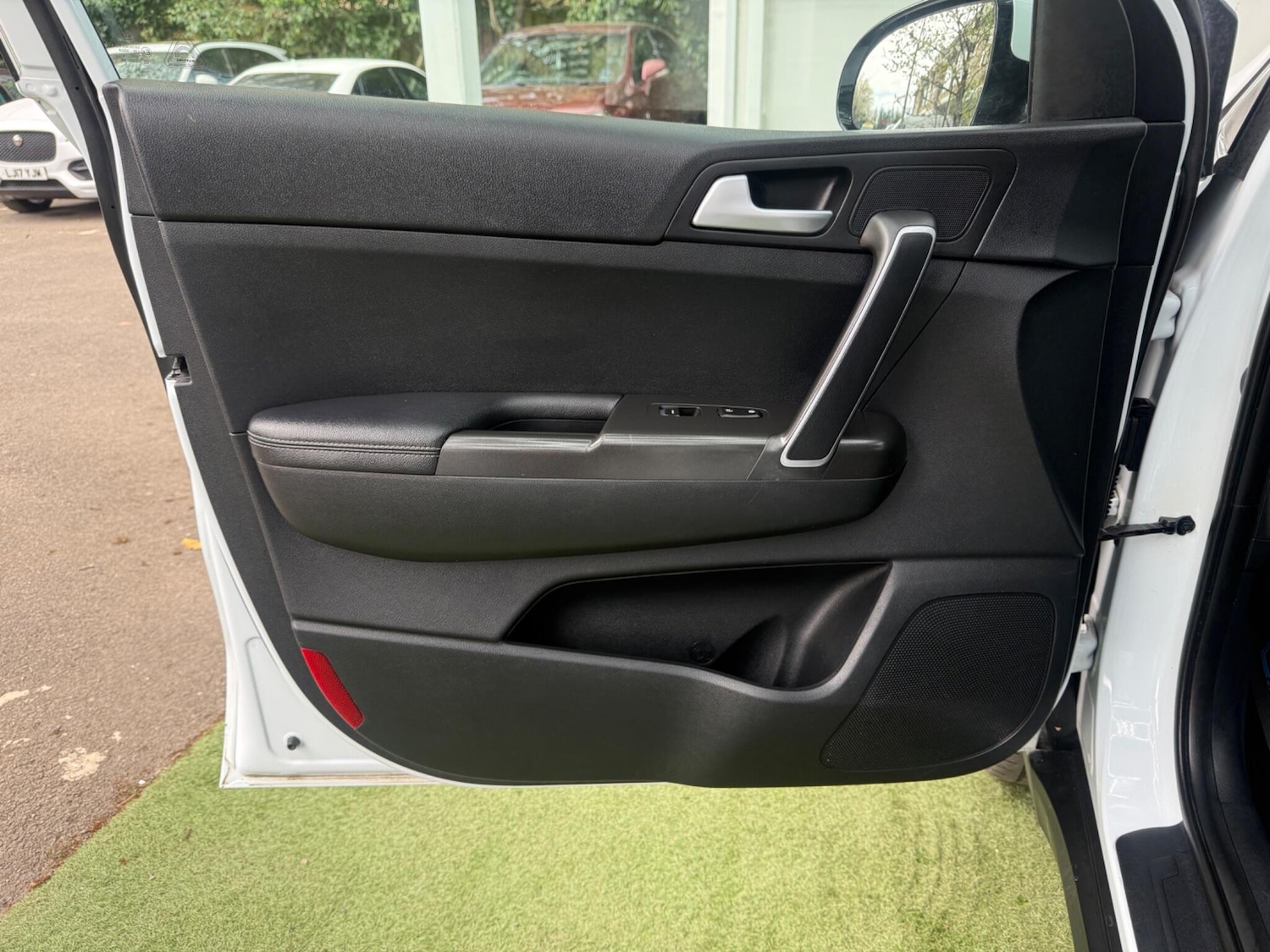 Used Kia Sportage for sale - 78135486: Photo 28