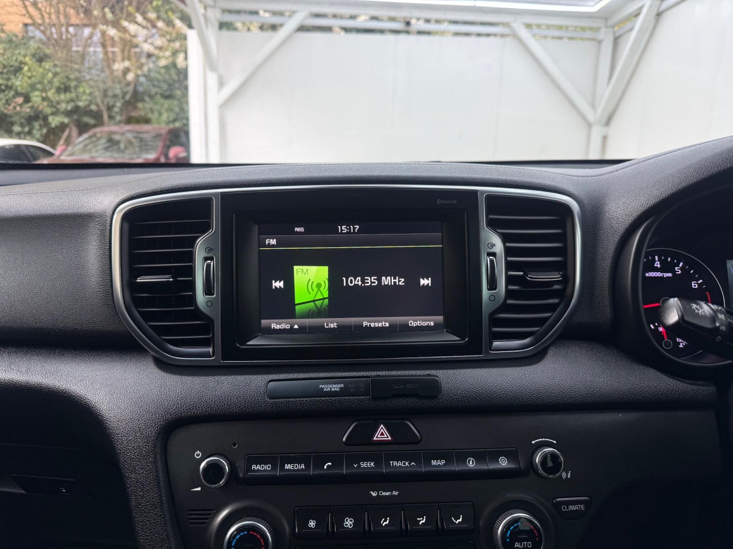 Used Kia Sportage for sale - 78135486: Photo 29