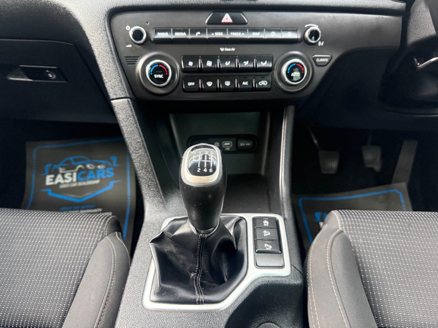 Used Kia Sportage for sale - 78135486: Photo 30