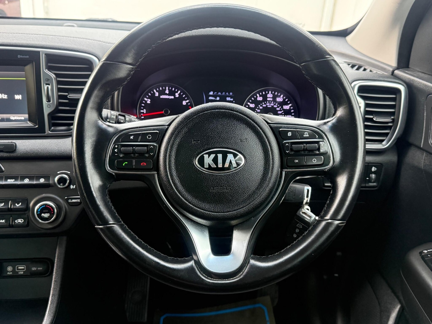 Used Kia Sportage for sale - 78135486: Photo 32