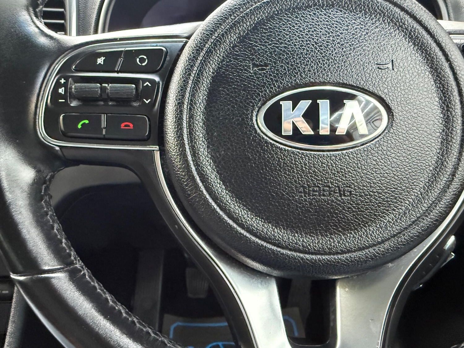 Used Kia Sportage for sale - 78135486: Photo 33