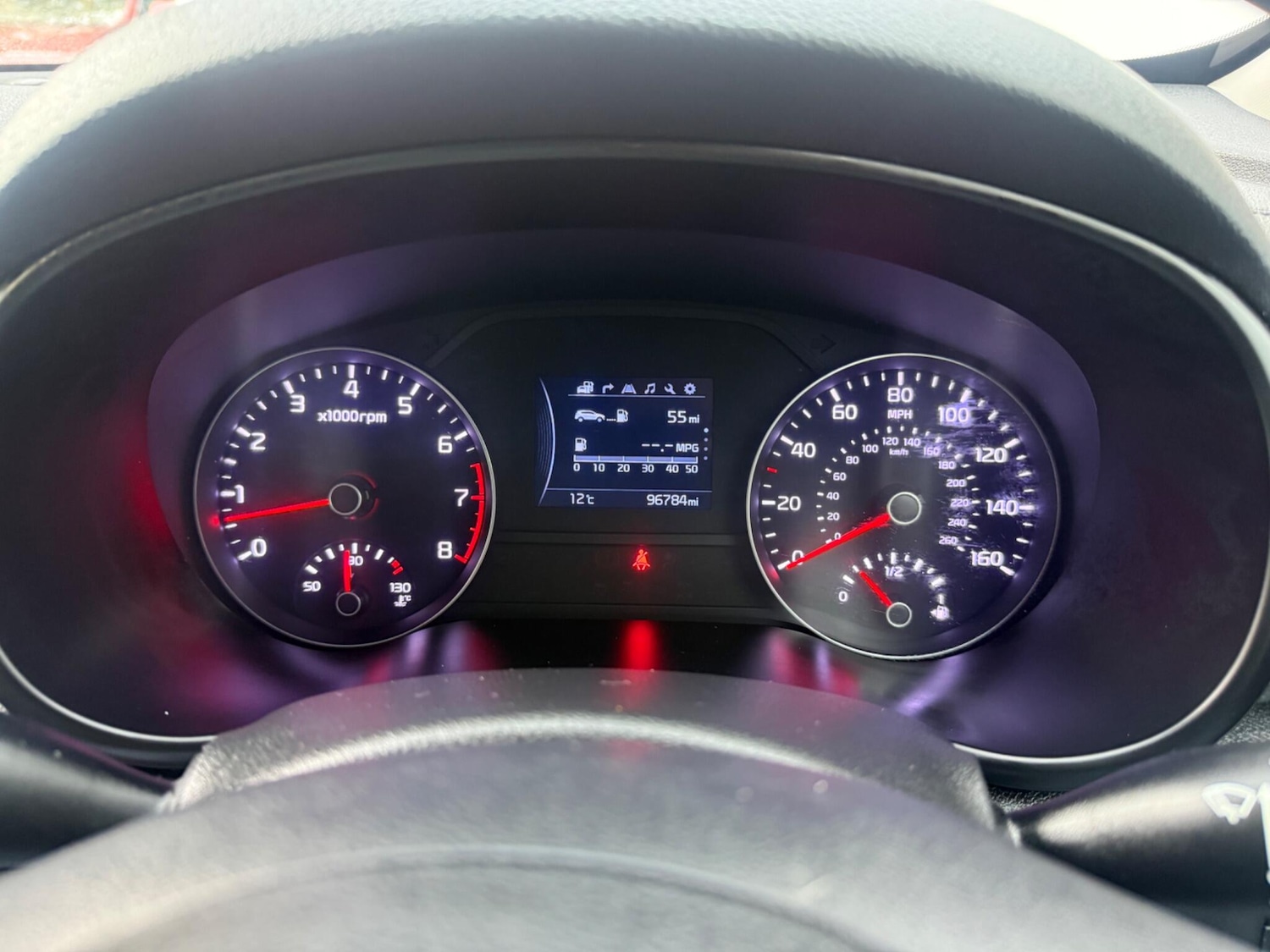 Used Kia Sportage for sale - 78135486: Photo 34