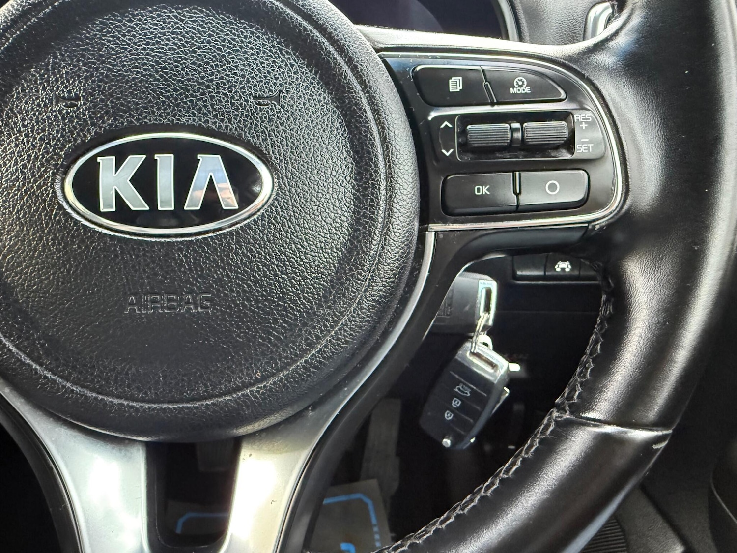Used Kia Sportage for sale - 78135486: Photo 35