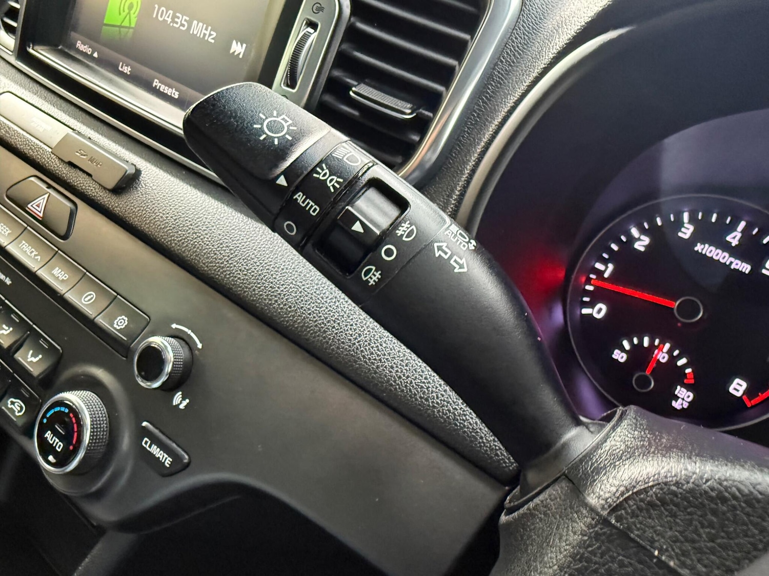 Used Kia Sportage for sale - 78135486: Photo 36