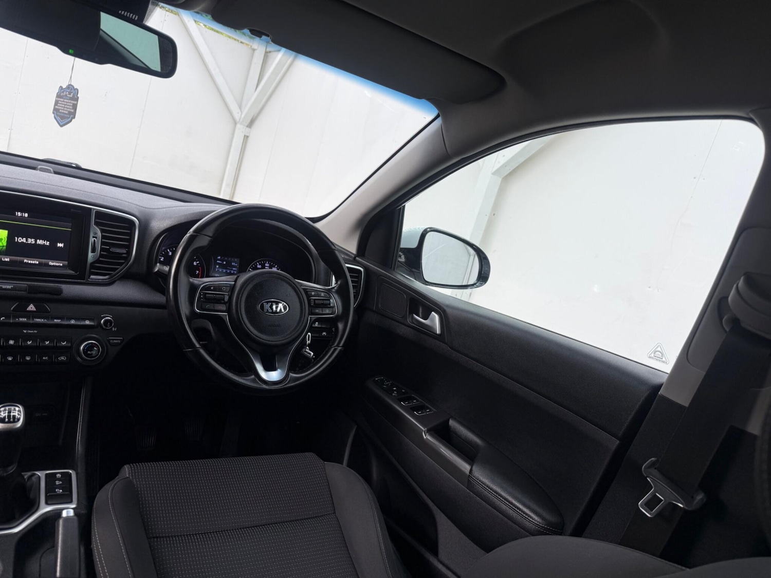 Used Kia Sportage for sale - 78135486: Photo 39