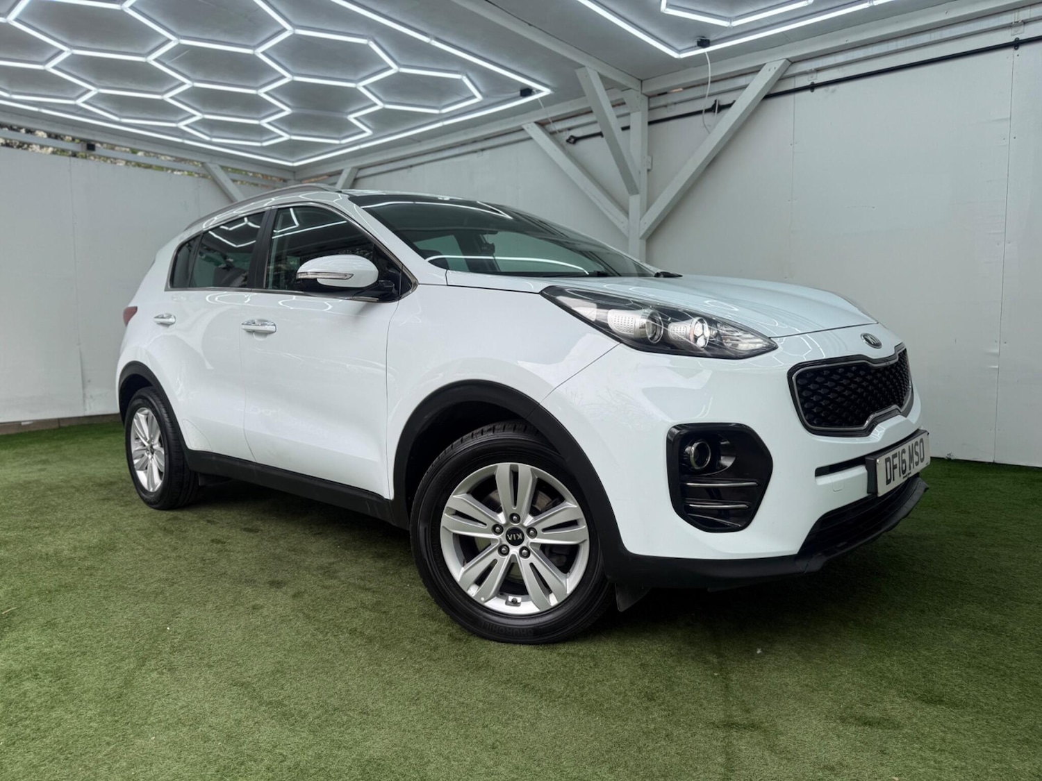 Used Kia Sportage for sale - 78135486: Photo 4