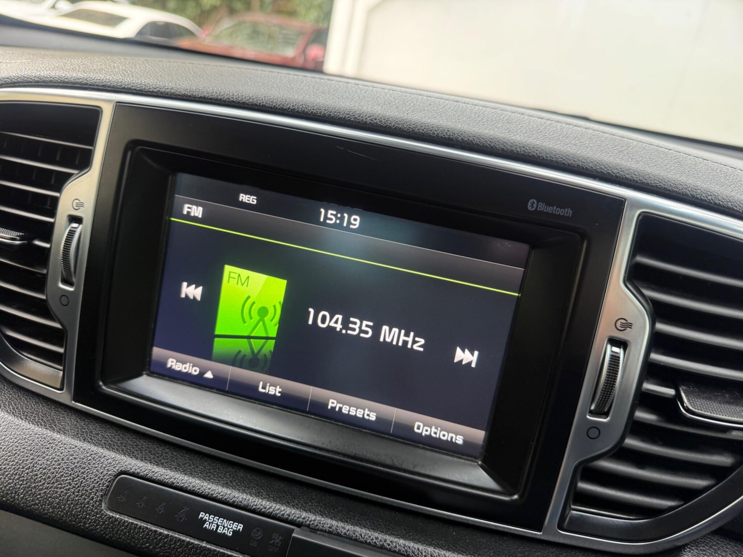 Used Kia Sportage for sale - 78135486: Photo 43